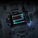 Miniware MDP-XP Цифровий блок живлення 0-30V/0-5A, фото 9