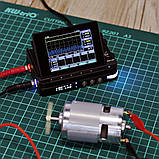 Miniware MDP-XP Цифровий блок живлення 0-30V/0-5A, фото 10