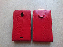 Чохол фліп для Nokia X2 Dual Sim