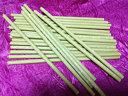 Свічки воскові № 20 (упаковка 2 кг)