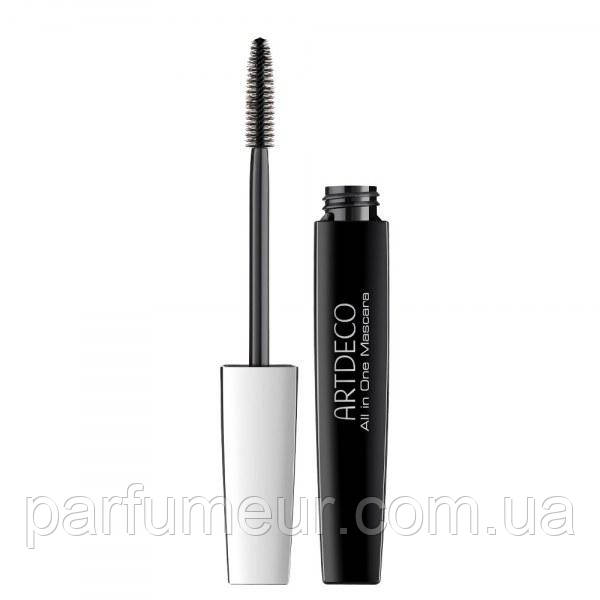 Туш для вій Artdeco All in One Mascara