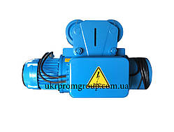 Тельфер електричний Balkankar 5т 12м болгарський Т10632