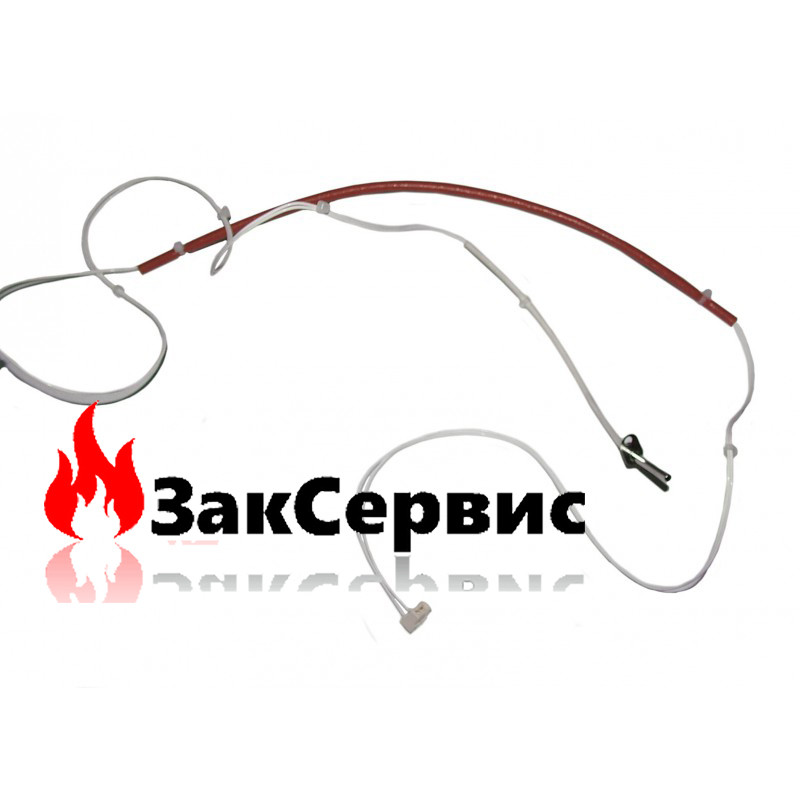 Датчик температури відхідних газів Baxi/Westen Main5, Eco5 Compact — 710743700