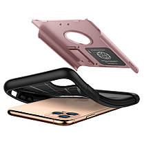 Чохол Spigen для iPhone 11 Pro Slim Armor, Rose Gold, фото 3