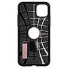 Чохол Spigen для iPhone 11 Pro Max Slim Armor, Rose Gold, фото 7