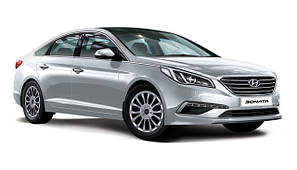 Hyundai Sonata LF 2014-2018