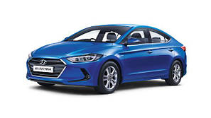 Hyundai Elantra AD 2015+