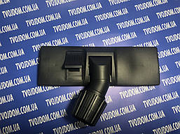 Щітка пилососа VAC405UN SKL універсальна.