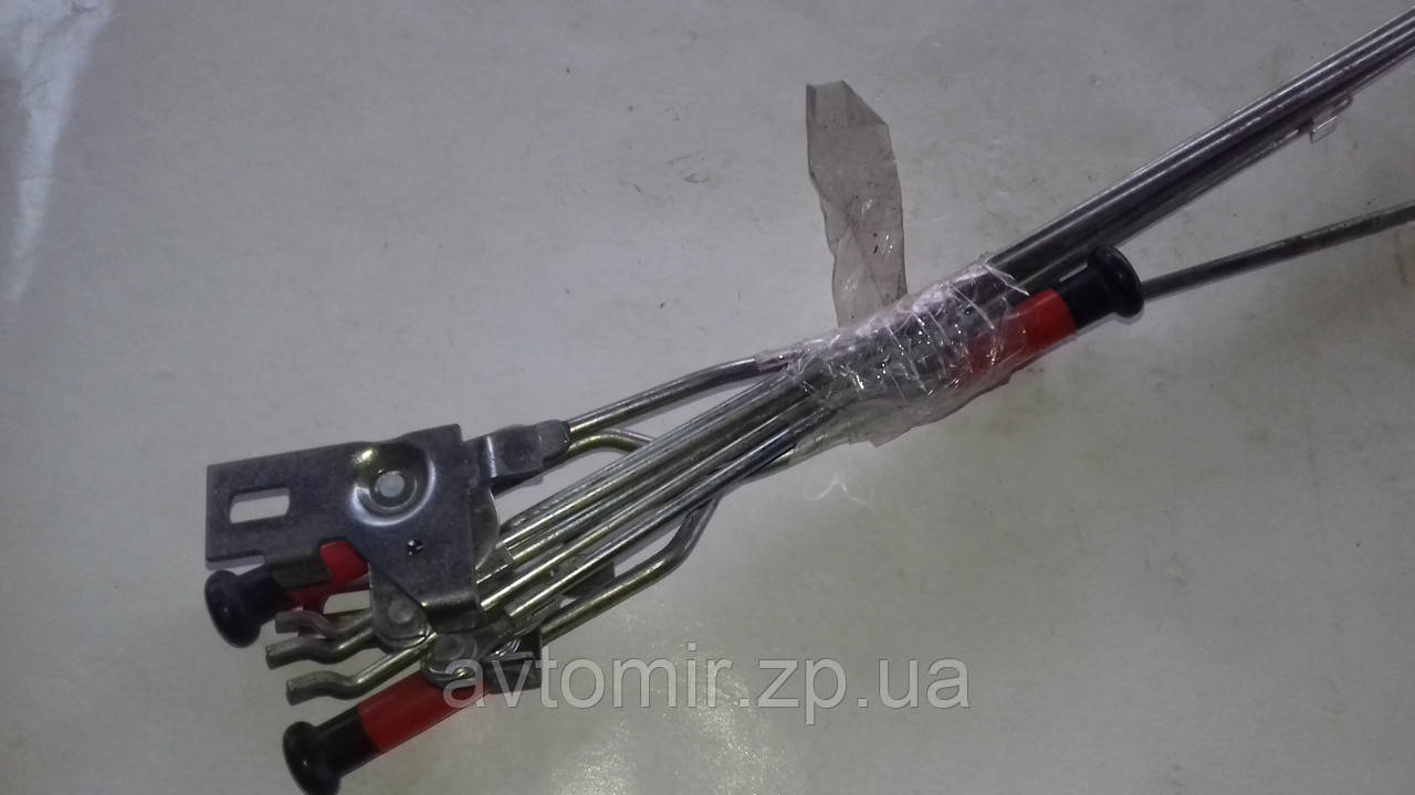 Тяги дверні Ваз 2110,2111,2112 (к-к 10 шт.)