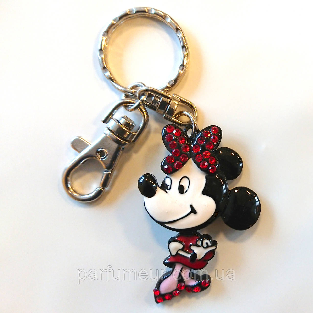 Брелок Fashion Jewelry Minnie Mouse Мінні Маус, фото 1