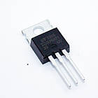 ОРИГІНАЛ Транзистор MOSFET N-канал IRF3205 IRF3205PBF TO-220