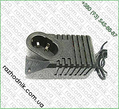 Зарядний пристрій Арсенал (12v)