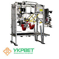 Станок для обробки копит KVK 650-SР2 "Hydra"