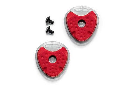 Змінна гумова п'ятдесят п'ята SIDI Rubber Heel for C. Comp-Mil3-CL, фото 1