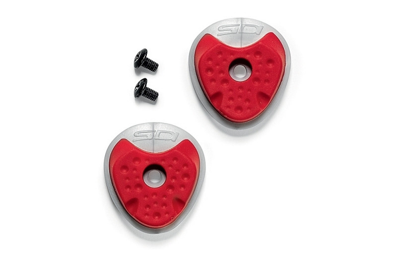Змінна гумова п'ятдесят п'ята SIDI Rubber Heel for C. Comp-Mil3-CL