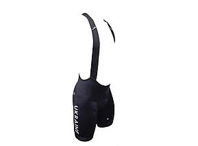 Велотруси ASSOS T. ClubGearAero Ukraine L, фото 5