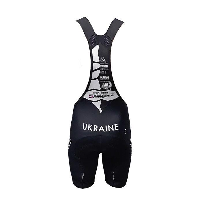 Велотруси ASSOS T. ClubGearAero Ukraine L