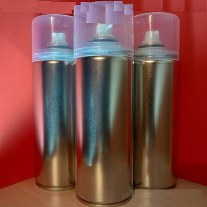 Силіконове Мастило 400 ml, фото 1