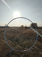 Каркас круглий (d: 200 см), весільна арка, фотозона кругла, пресс волл, рекламний стенд