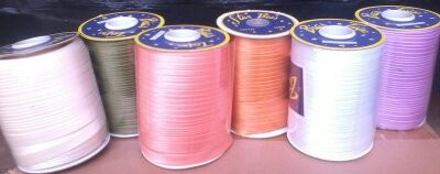 Бейка для окантовки штор, гардин