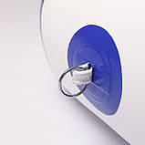 Тюбінг надувні санки Active Season 120 см, фото 2