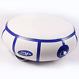 Тюбінг надувні санки Active Season 120 см, фото 3