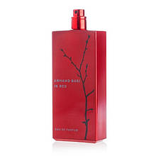 Armand Basi In Red eau de parfum - парфумована вода (Оригінал) 100ml (тестер)