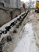 Устройство свай, фото 3
