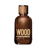 DSQUARED2 Wood for Him — Туалетна вода 100ml (Тестер) (Оригінал)