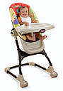 Стілець для годування Улюблений зоопарк Fisher Price V9144, фото 2