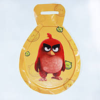 Санки м'яка крижинка Angry Birds