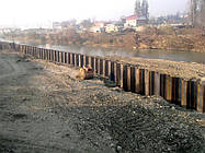 Занурення шпунта, фото 3