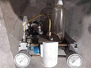 Блок підготовки повітря П-Б16.1, П-Б16.31, ПБ-25, ПБ-16 в Україні