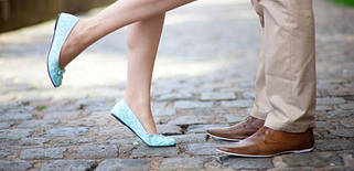 Фарби для каблуків і підошви