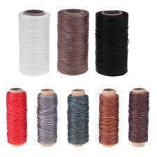 Взуттєві нитки