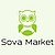 Sova market