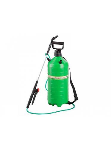 Купить Опрыскиватель садовый "Лемира" 10л, цена 465 ₴ — Prom.ua (ID ...