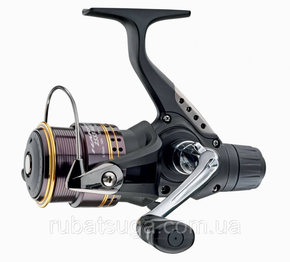 Котушка Daiwa Harrier Match