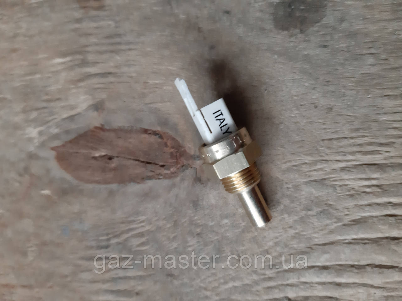 Датчик NTC, температури, заглибної