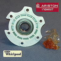 Суппорт "C00087966 / EBI COD. 705" для стиральной машины Indesit, Ariston и Whirlpool