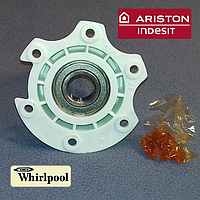 Суппорт "C00087966/EBI COD. 705" для пральної машини Indesit, Ariston і Whirlpool
