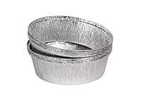 Алюмінієвий контейнер круглий C18, фото 1