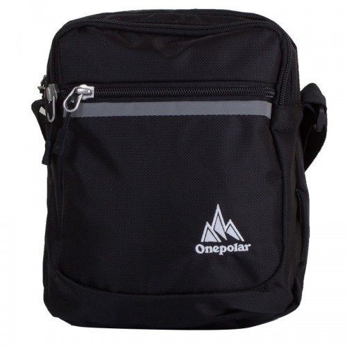 Сумка Onepolar W5632 Black, фото 1