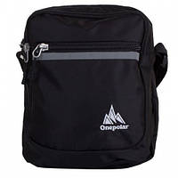 Сумка Onepolar 5632 чорна