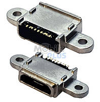 Разъем заряда Samsung G930, G935 S7, S7 Edge, MicroUSB (7 pin)