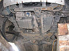 Защита двигателя Mitsubishi Outlander XL (2006-2012) Автопристрій, фото 3