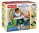 Стільчик бустер для годування Здоровий догляд Fisher Price Booster BMD93, фото 8