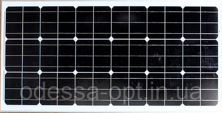 Сонячна панель 18V 170W (148×67×3 см), фото 1