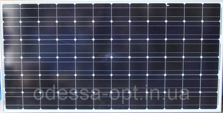 Сонячна панель 36V 200W (158×80×3 см), фото 1