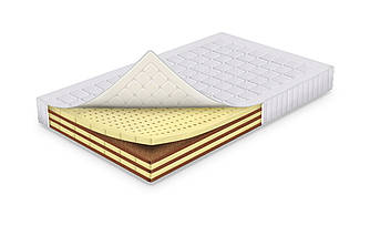 Матрац Латекс-Сендвіч-Комбі колекція SharmClassic